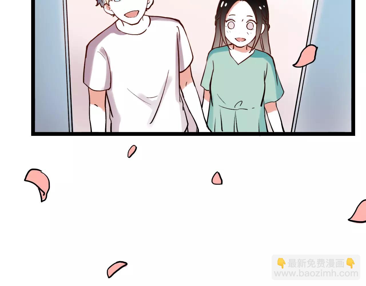 第18话  爱你是不舍丢弃的痛(1/3)-第53话