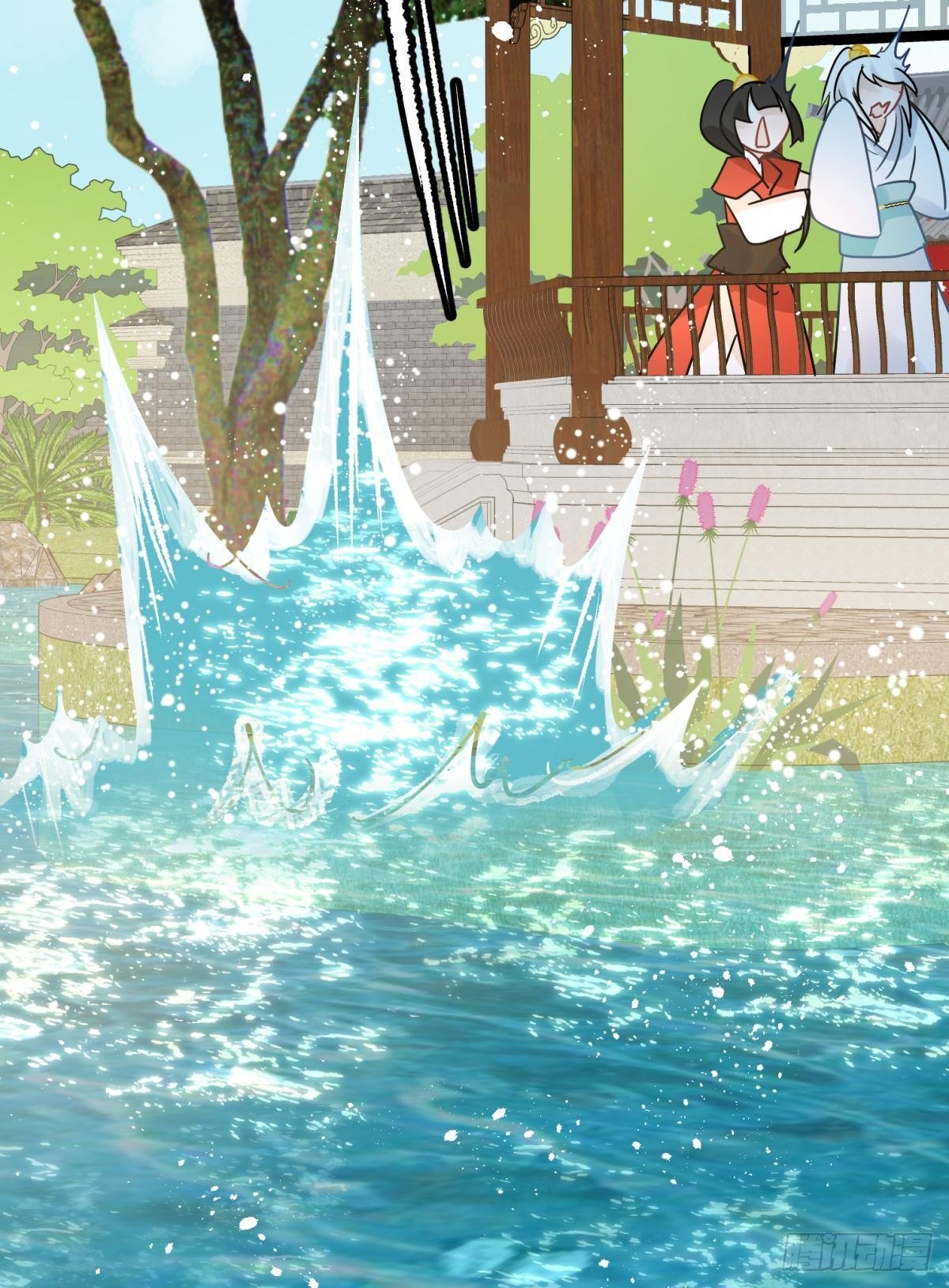19社死修罗场建议换个星球生活(1/2)-第21话