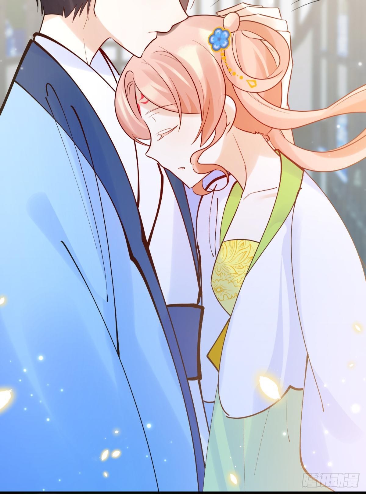 040玩真的！谢谦愚惨被芭比Q-第43话