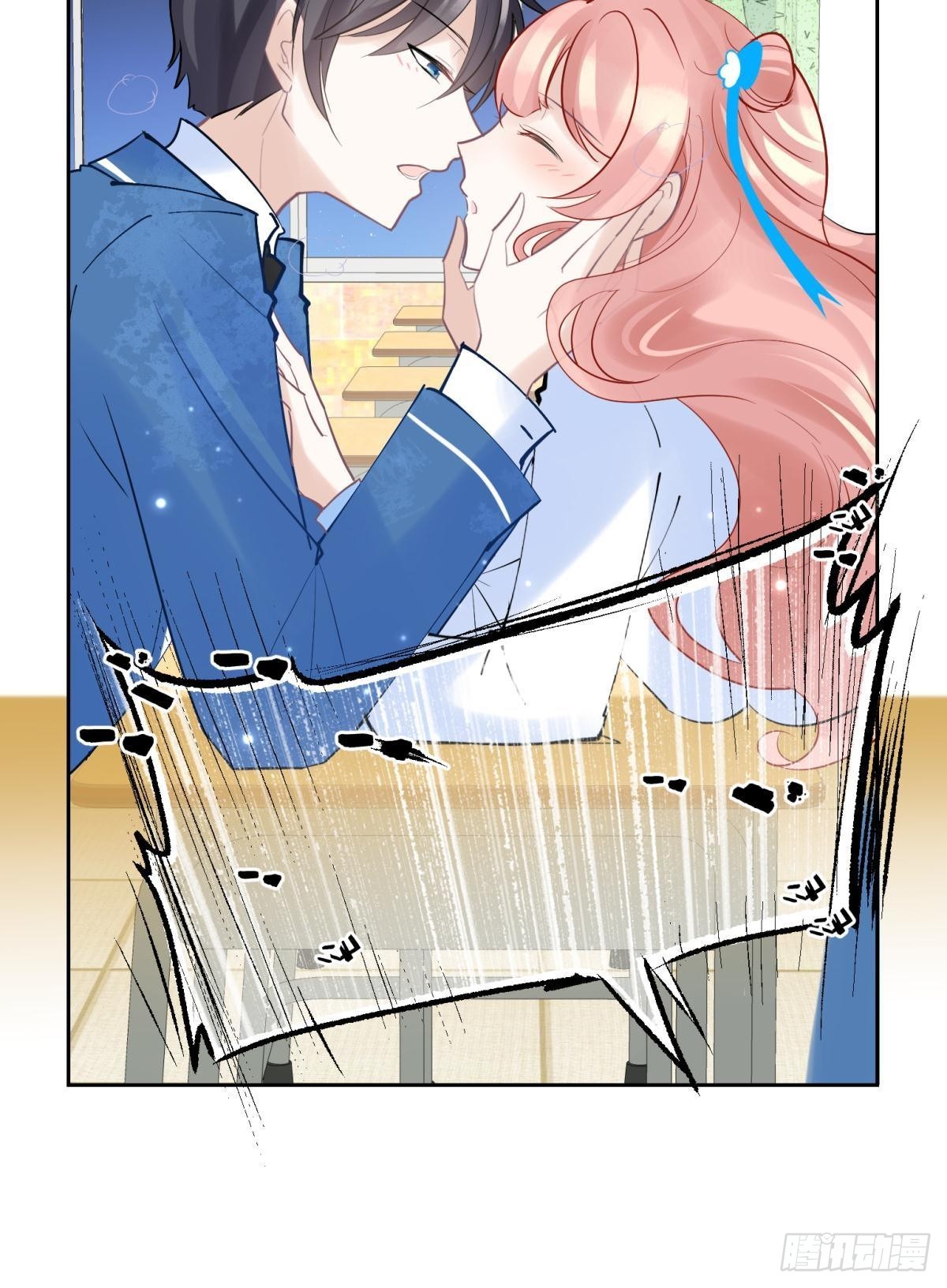 042 滴，学霸卡&mdash;&mdash;-第45话