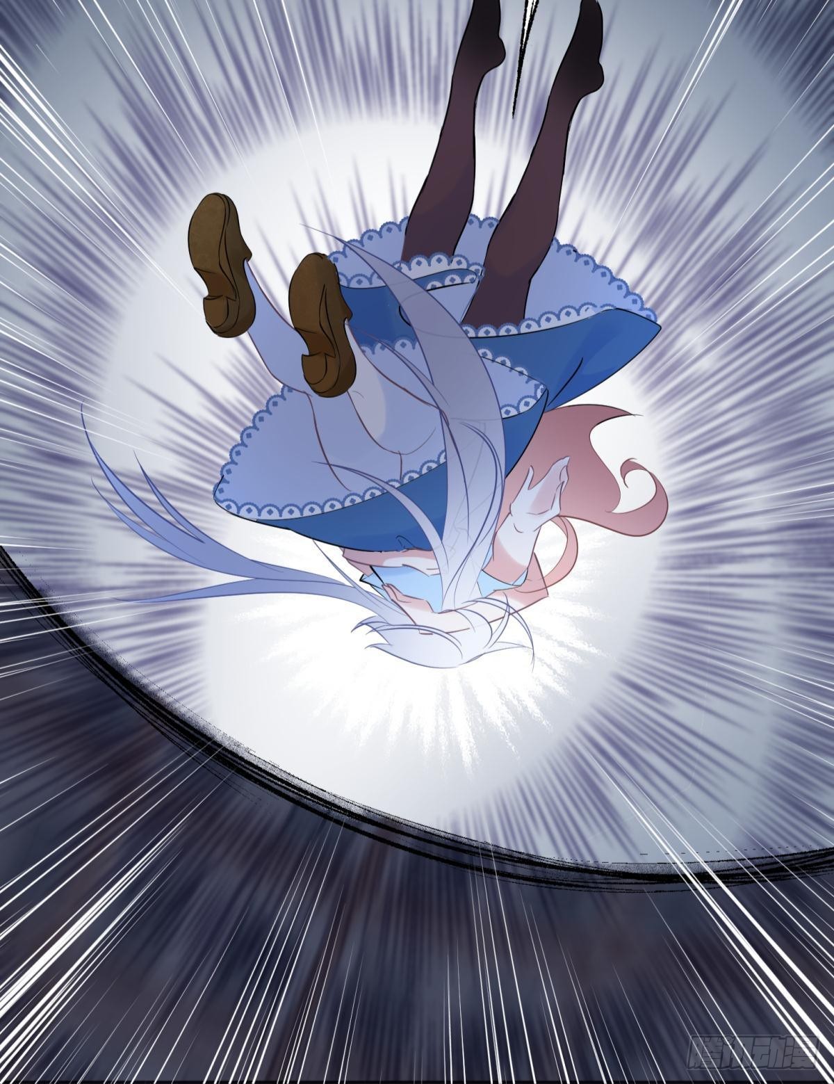 50雪千舟人设终于翻车！-第53话