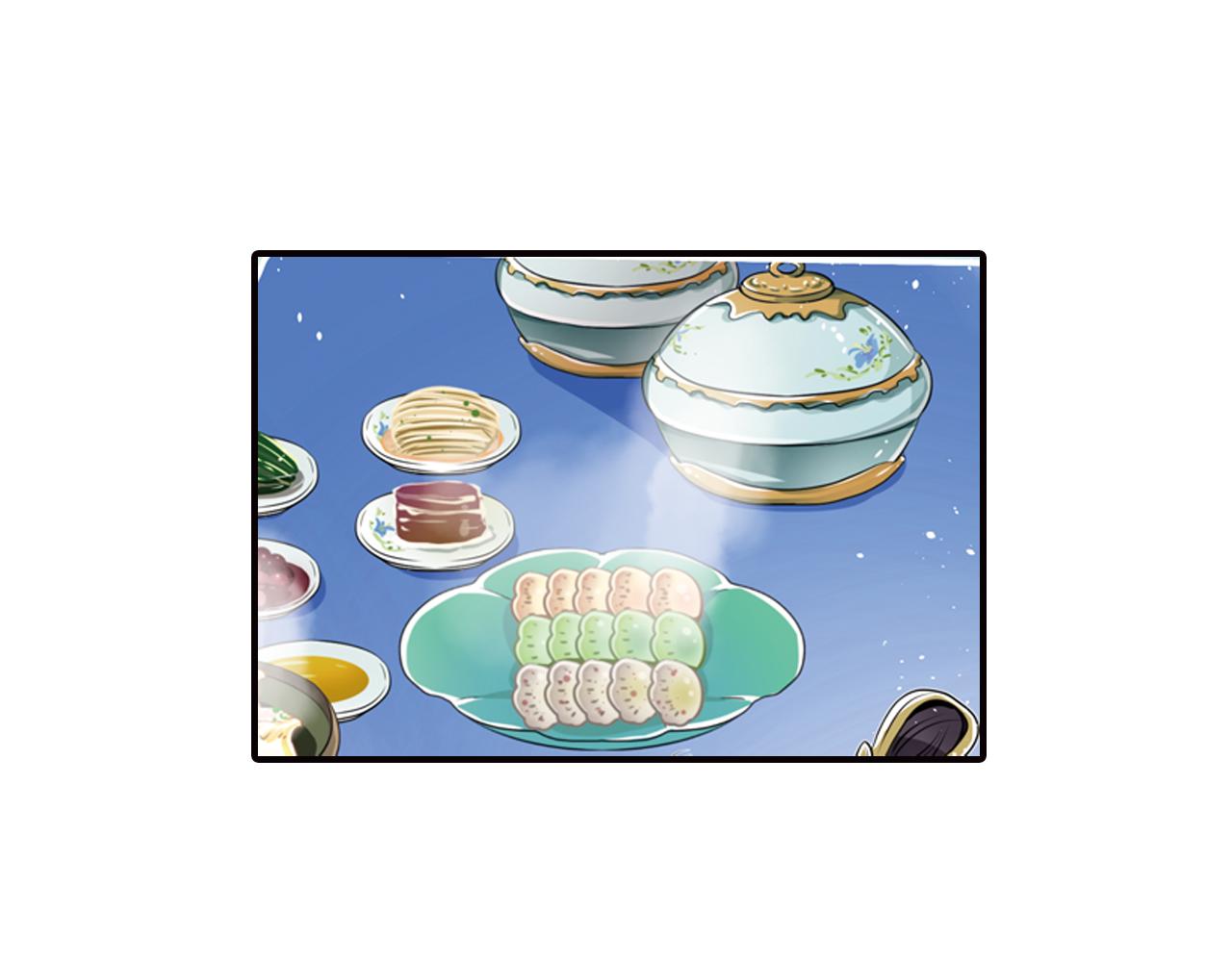 第5话 我只要他陪着我(1/2)-第5话