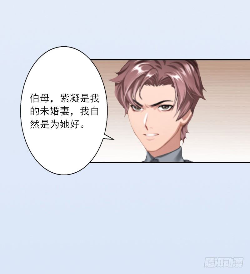 第15话 叶紫凝疯了-第15话