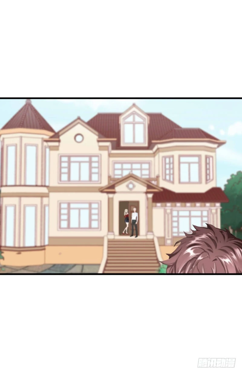 第23话 大猪蹄子负心汉!-第23话