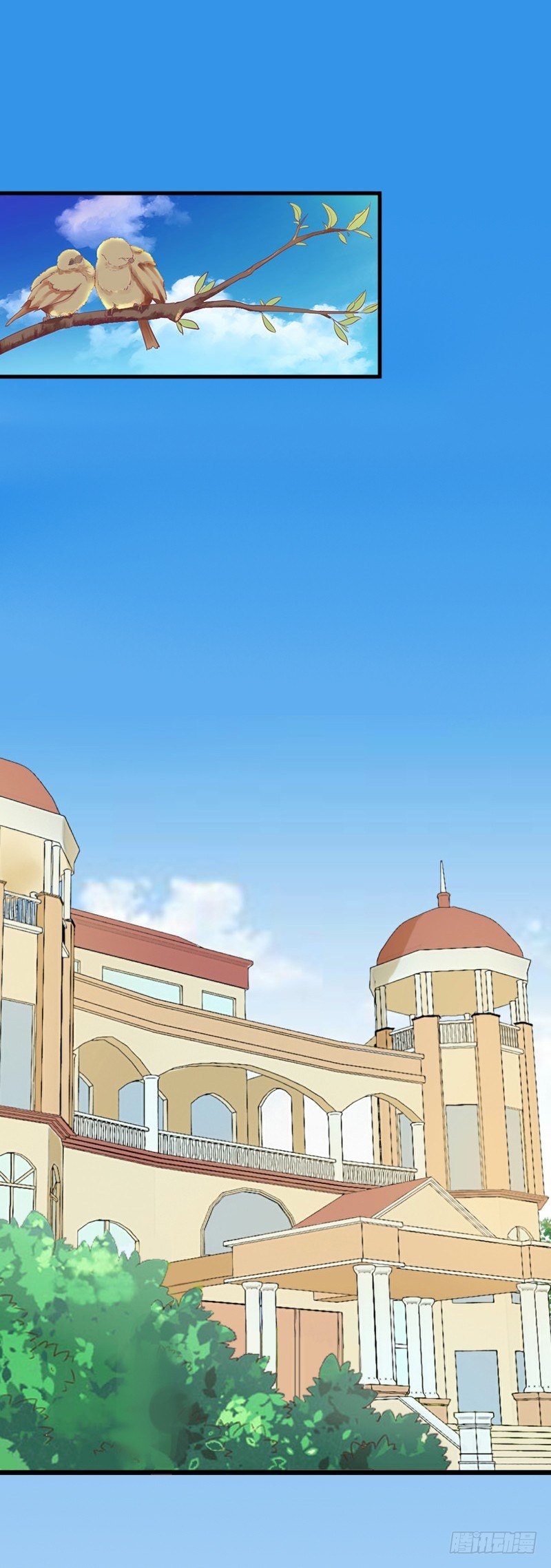 第5话 装病骗你的-第5话