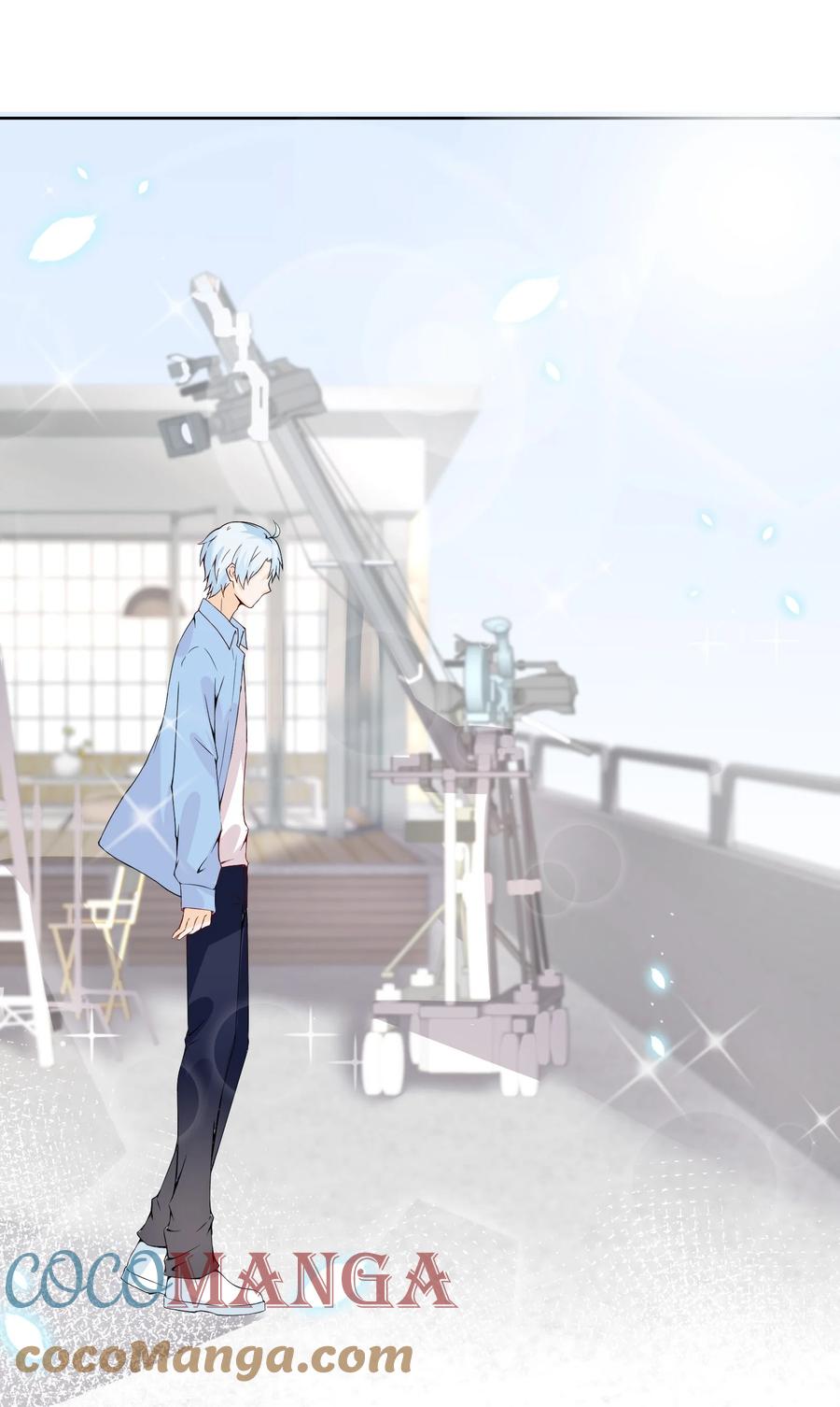 029 黄色头像！！！(1/2)-第31话