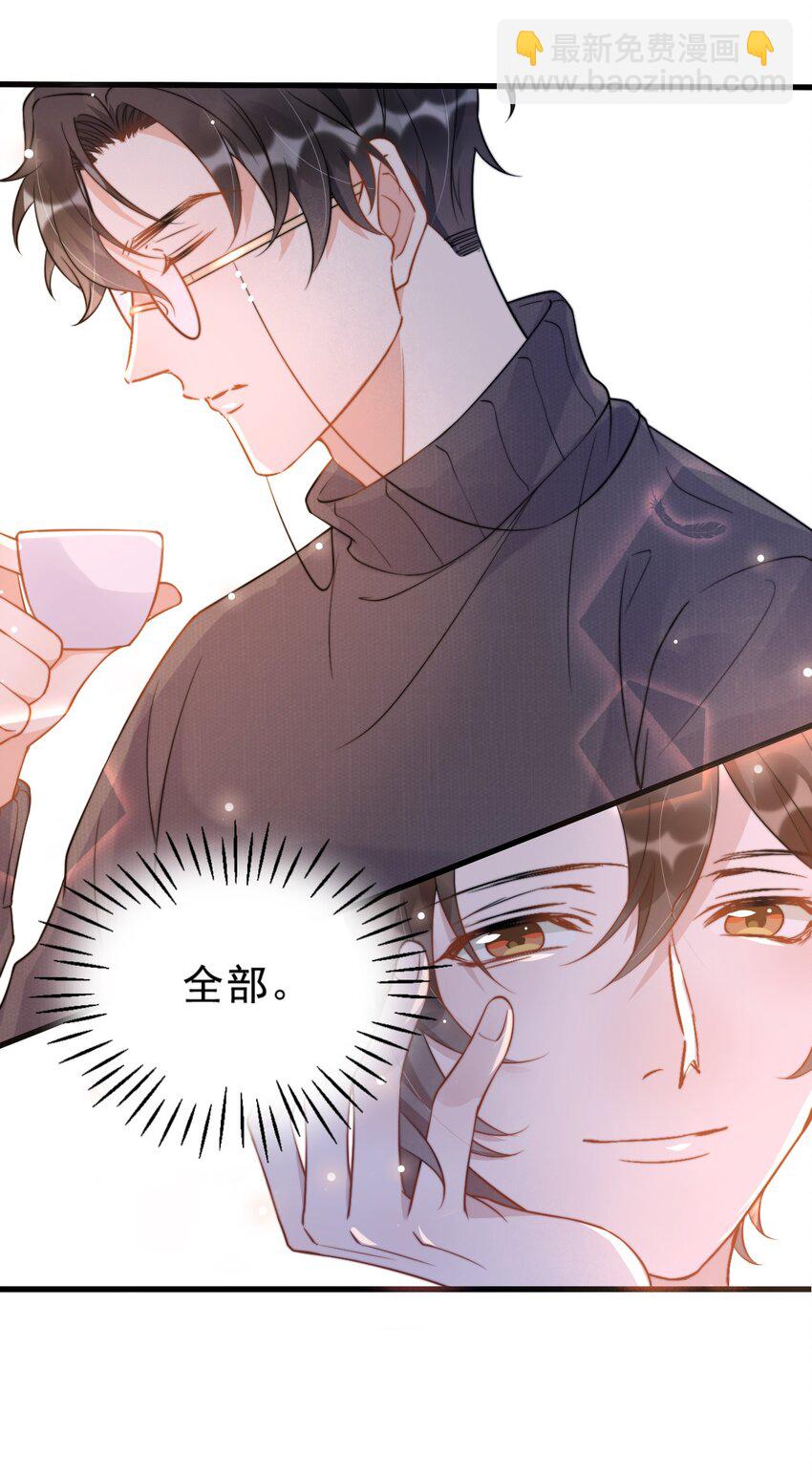 015 1米：这是我的个人服务-第15话