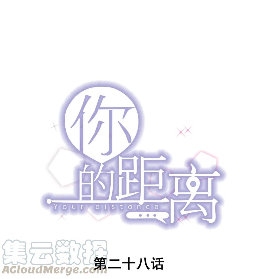 028 0米：这种程度的偏心也不行吗-第29话
