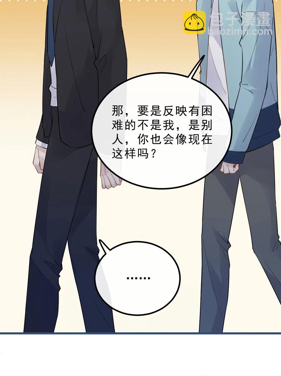 028 0米：这种程度的偏心也不行吗-第29话