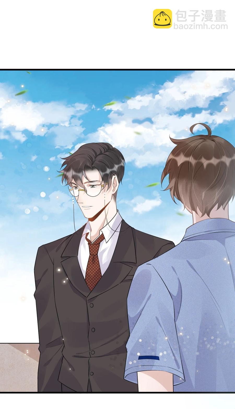 048 0米：人类先锋(1/2)-第49话
