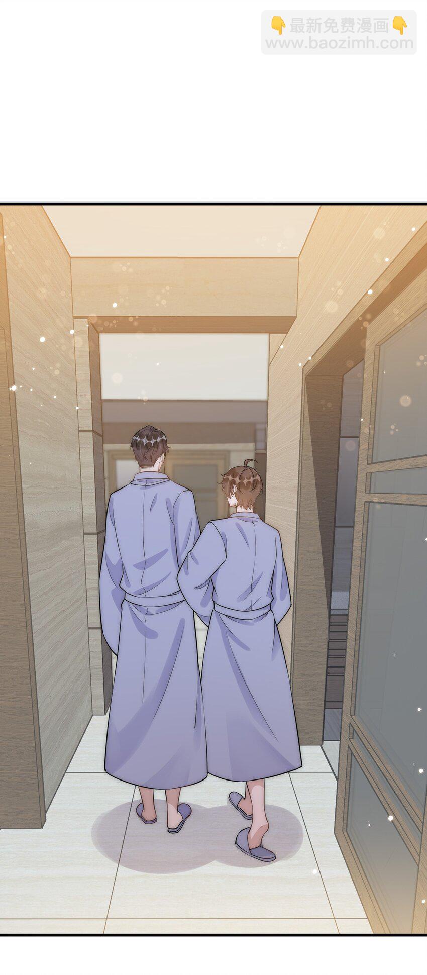 068 0米：永远年轻，永远爱我-第71话