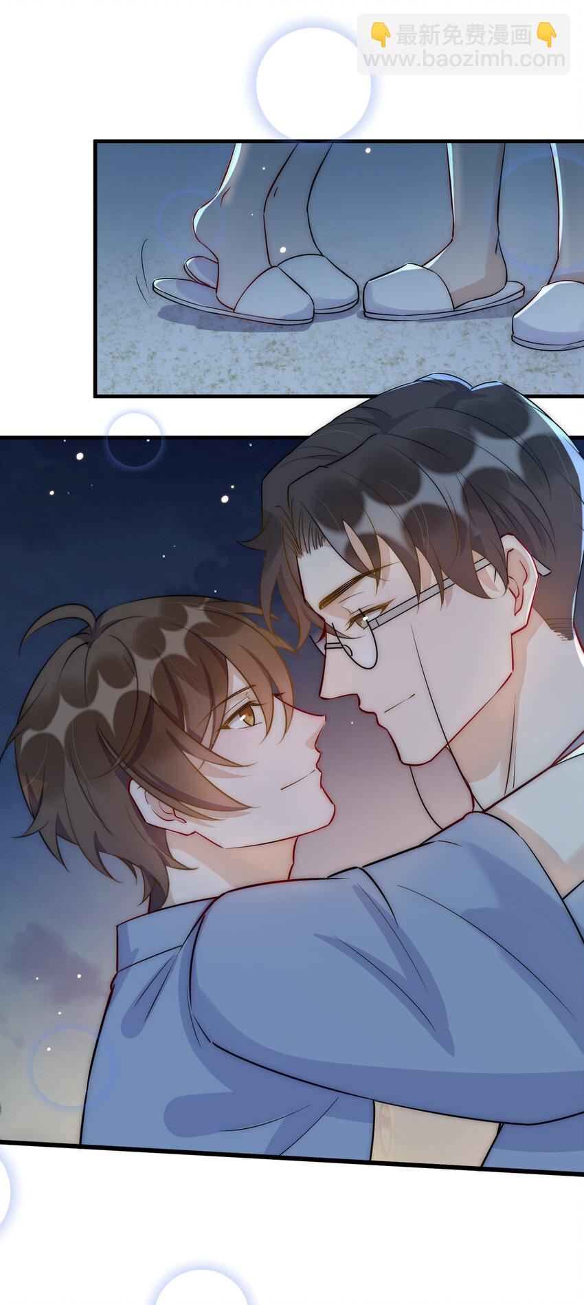 068 0米：永远年轻，永远爱我-第71话