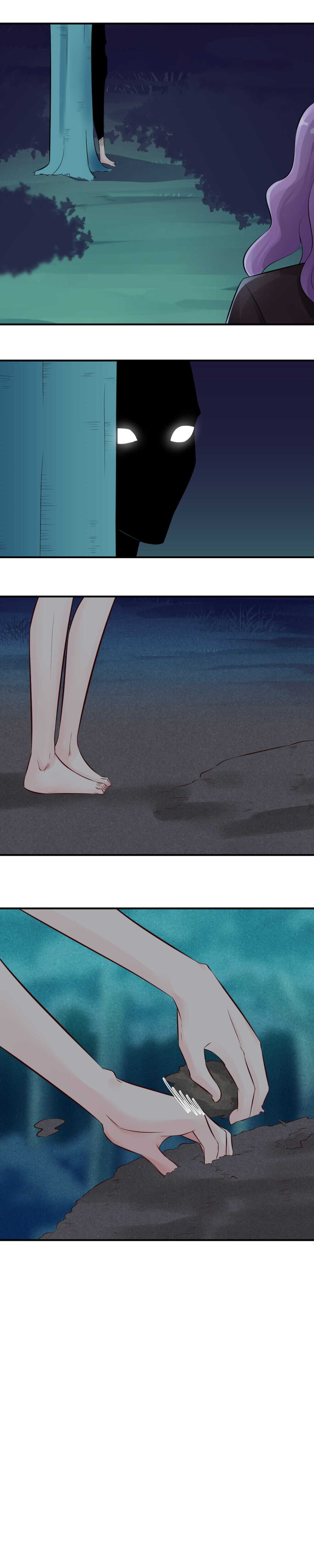 71. 快点埋！晦气-第71话