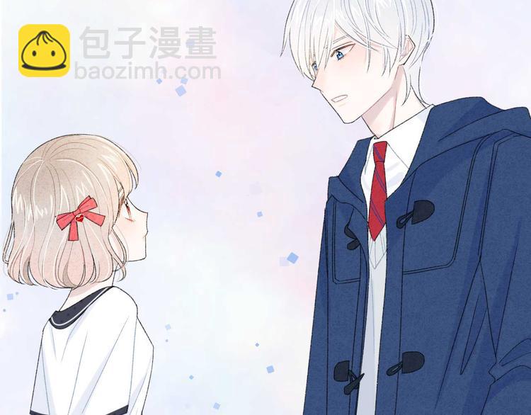 序章：目光所及处，皆是你-第1话
