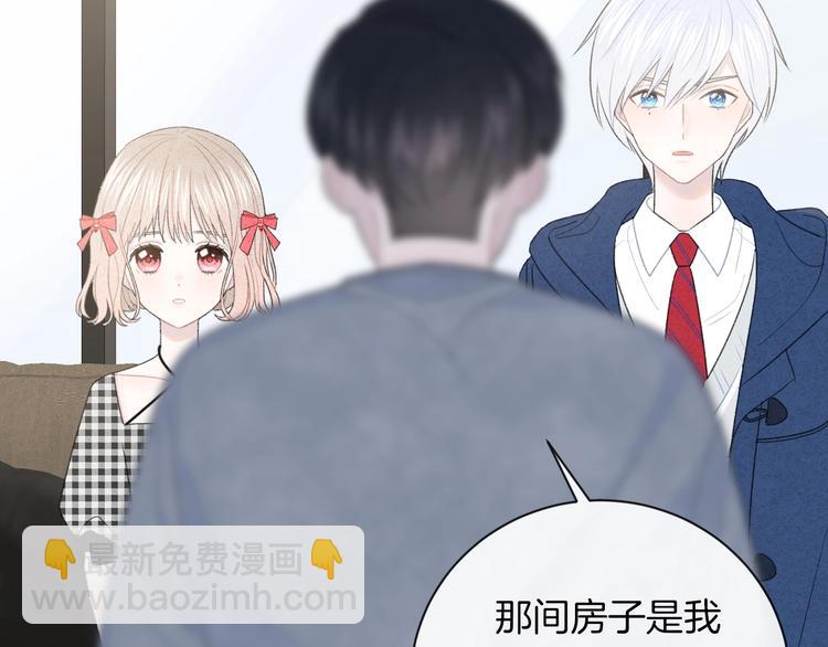 第34话 无法抑制的感情(1/3)-第37话