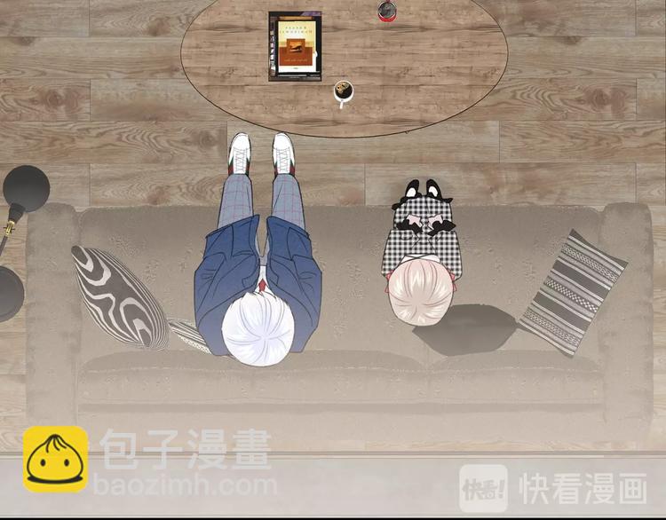 第34话 无法抑制的感情(1/3)-第37话