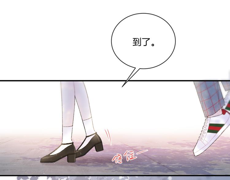 第6话 你只是幽灵(1/2)-第7话