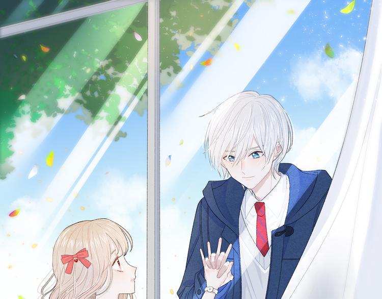 第7话 自言自语(1/2)-第9话