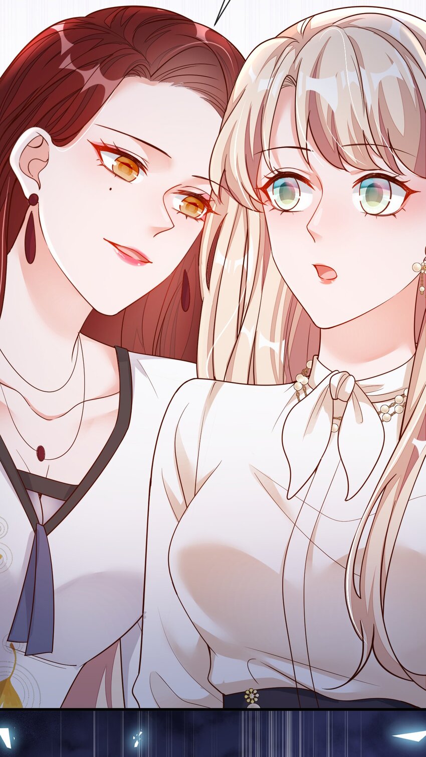 34 合适的结婚对象-第35话