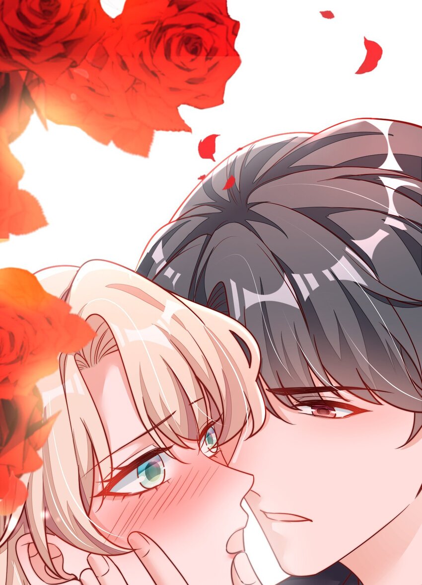 34 合适的结婚对象-第35话