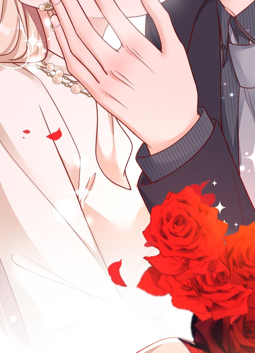 34 合适的结婚对象-第35话