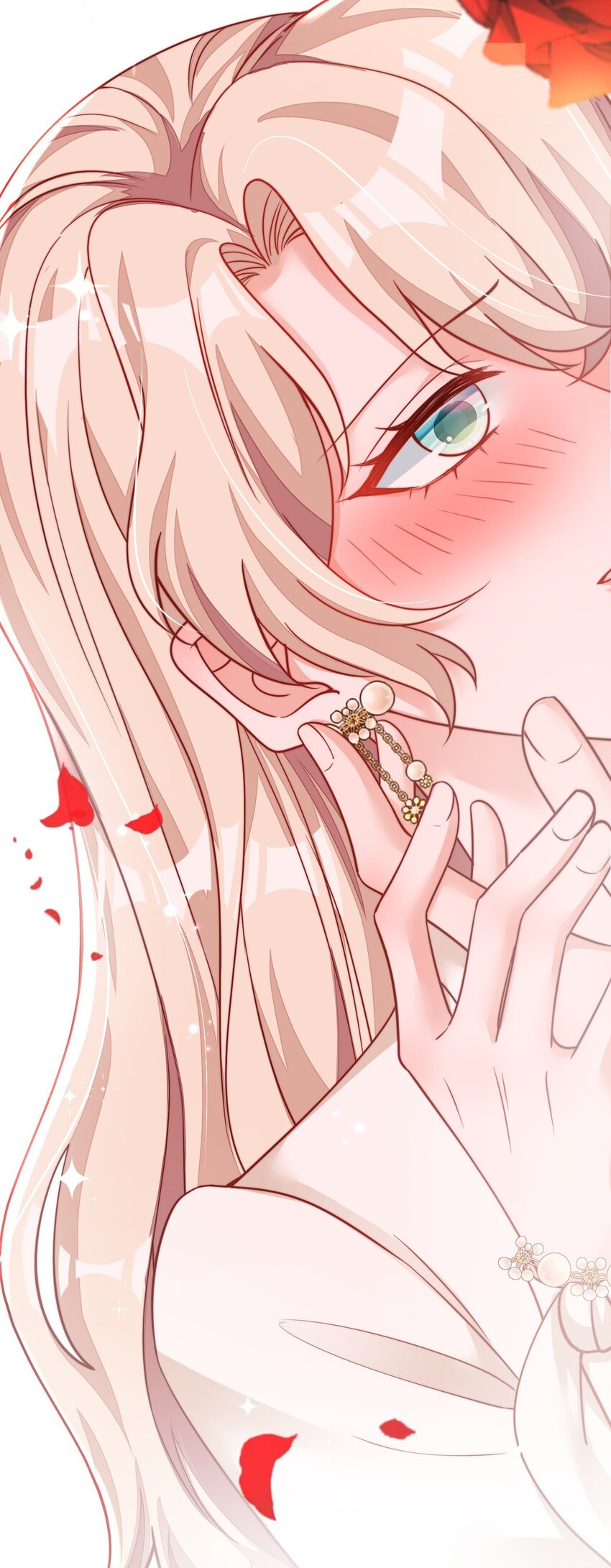34 合适的结婚对象-第35话