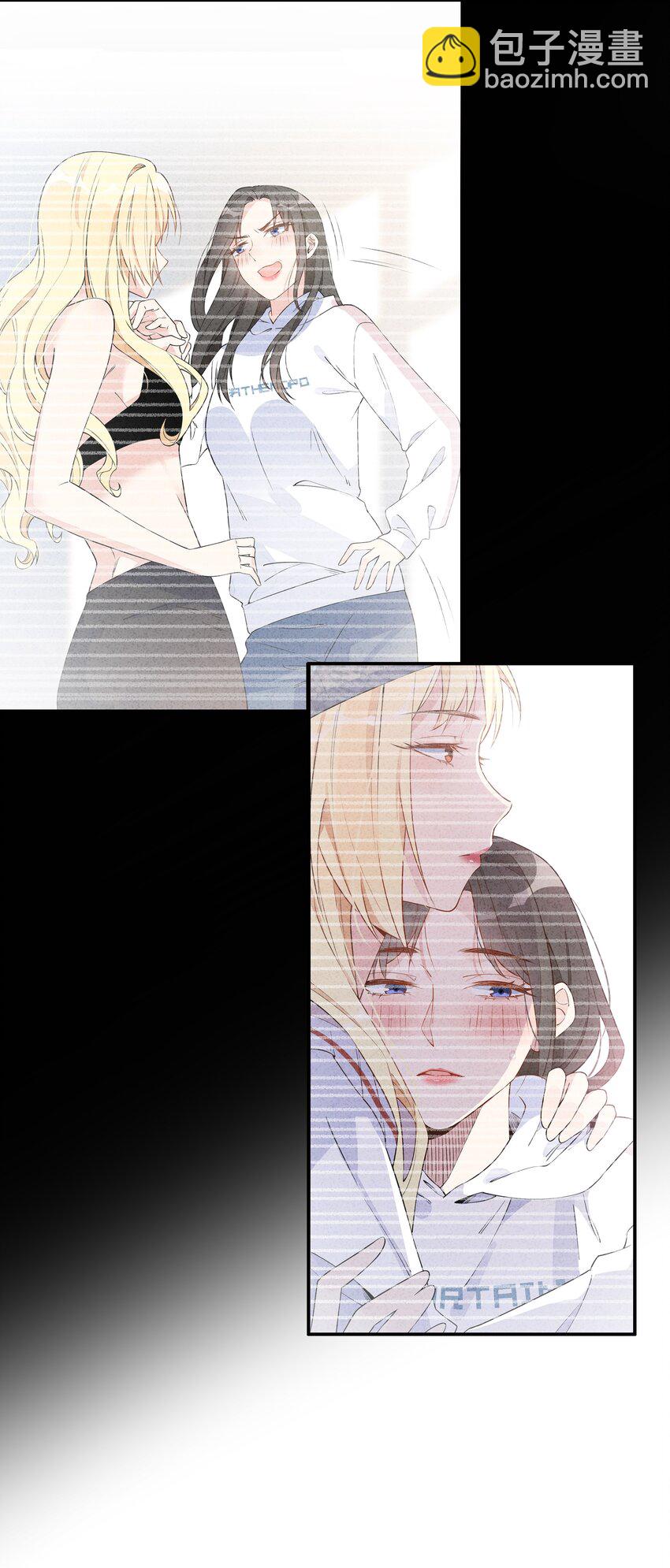 009 真受不了&hellip;&hellip;-第11话