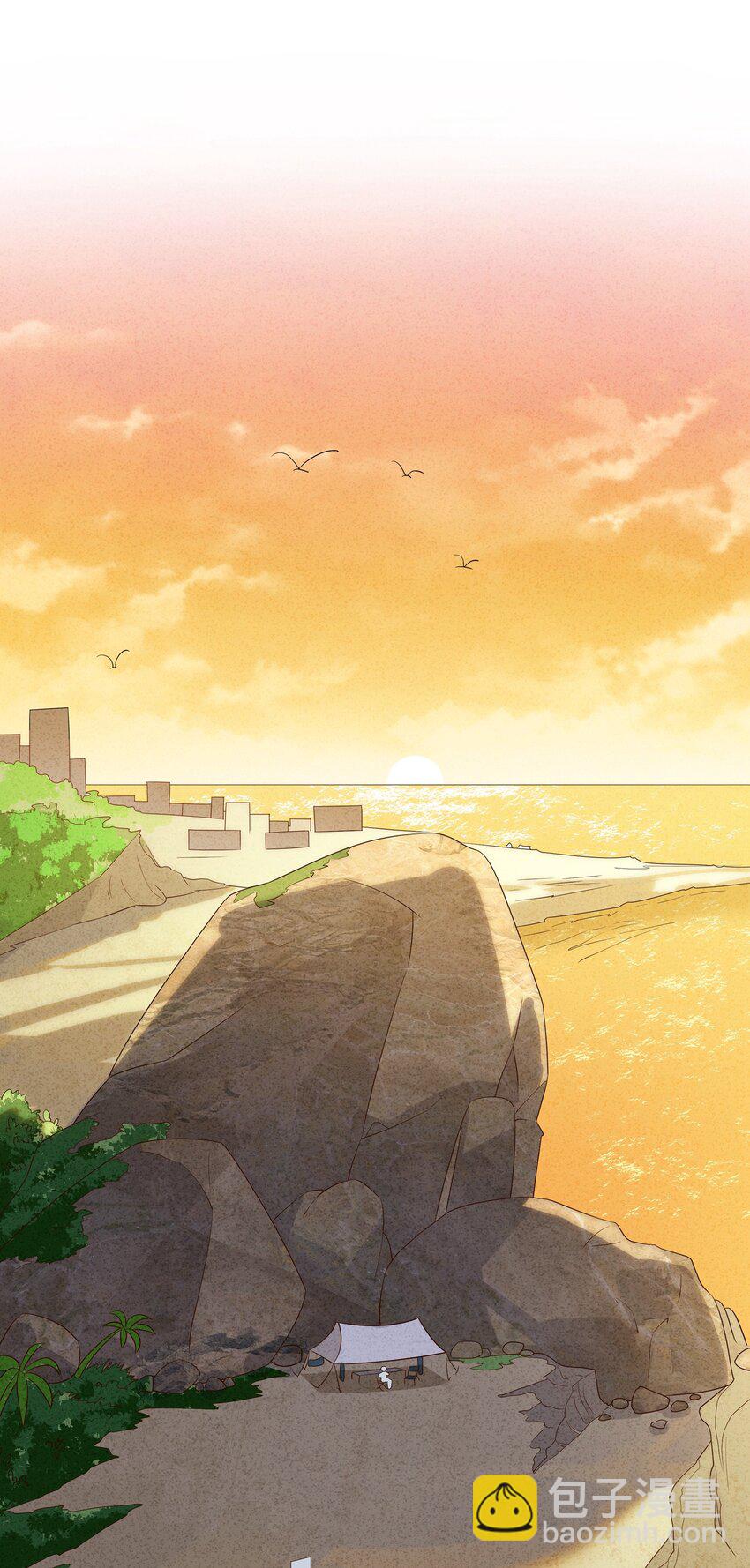 034 意料之外的柑橘香气-第35话