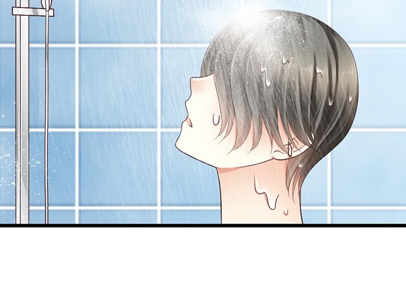 第33话 我&hellip;&hellip;要(1/2)-第35话