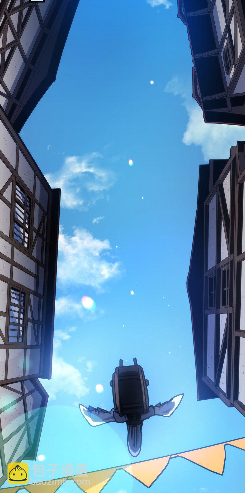 10 暴怒边缘(1/2)-第11话