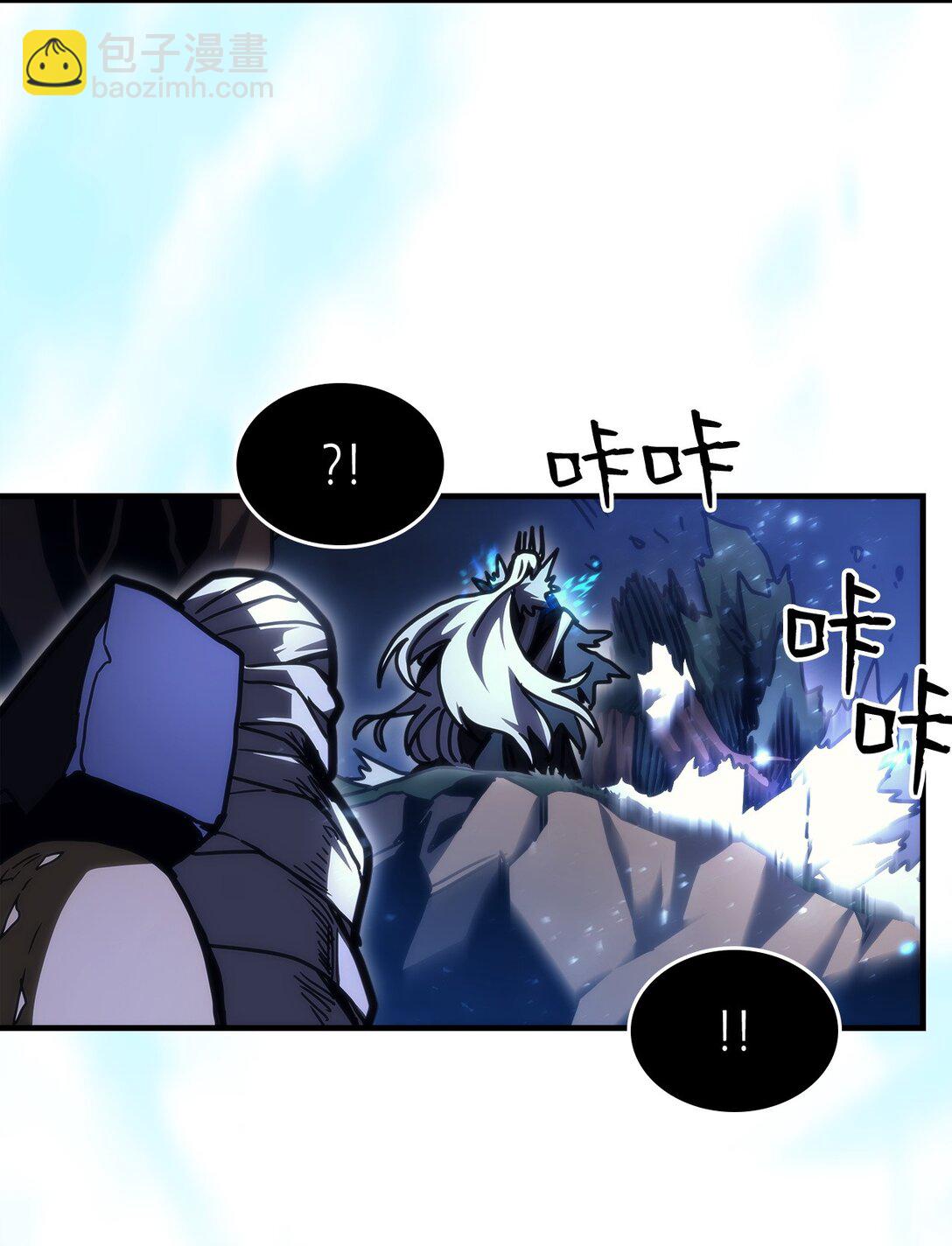 39 沙袋的反抗(1/2)-第39话