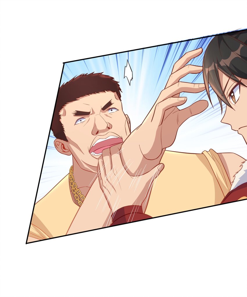第33话 当上长老了？-第33话