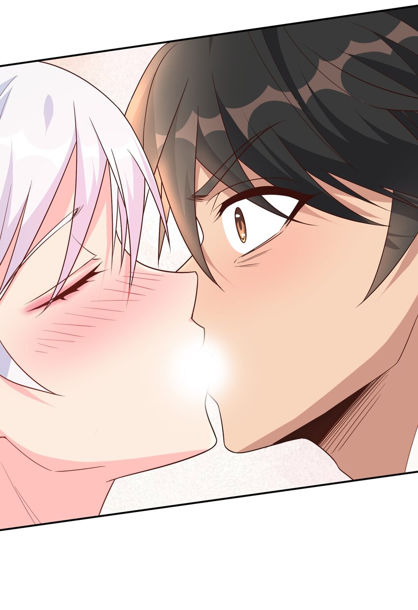 第41话 证明她是我的女朋友-第41话