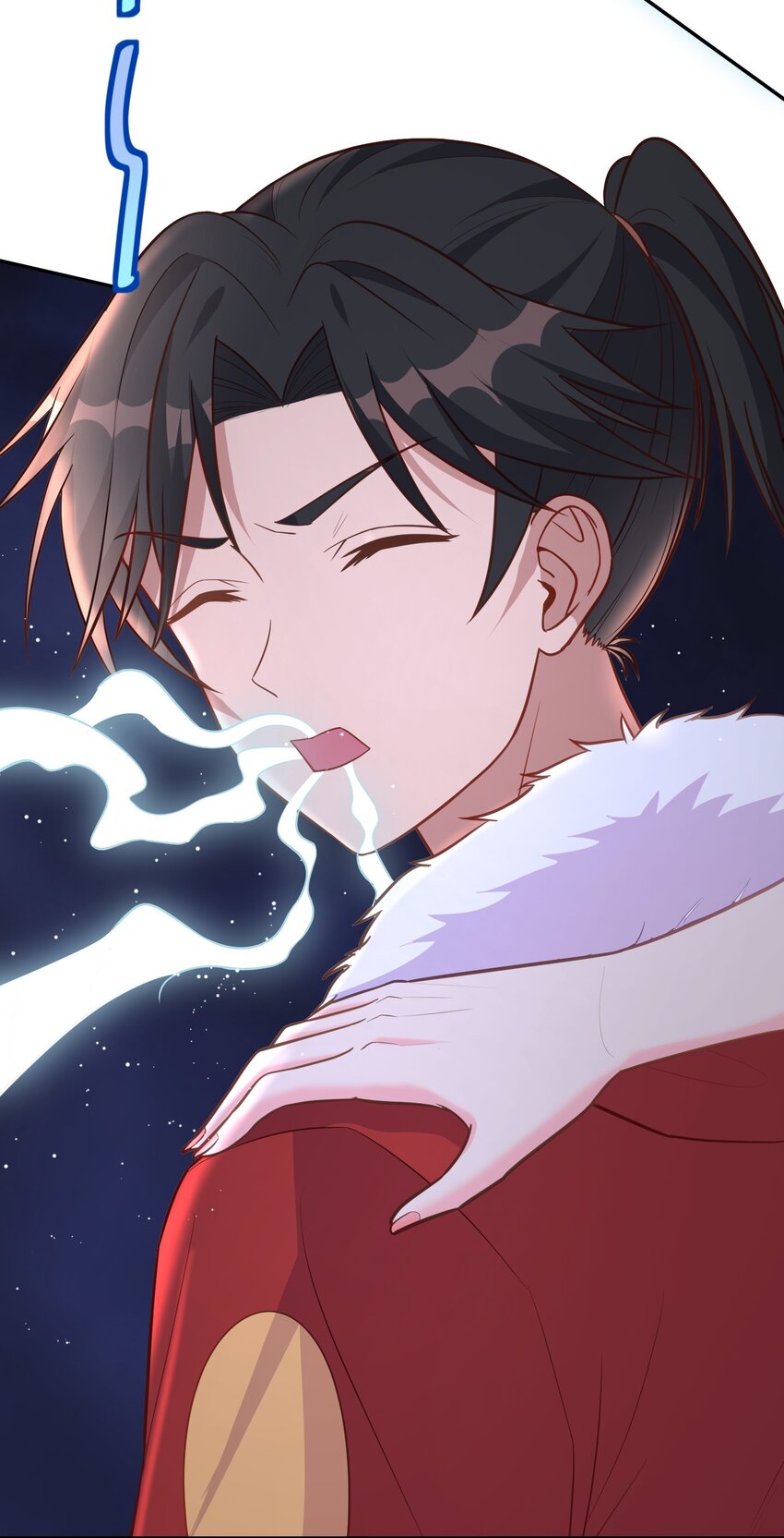 第47话 我的初恋？-第47话