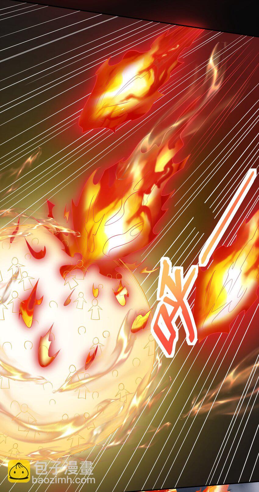 第59话 找到你们了！-第59话
