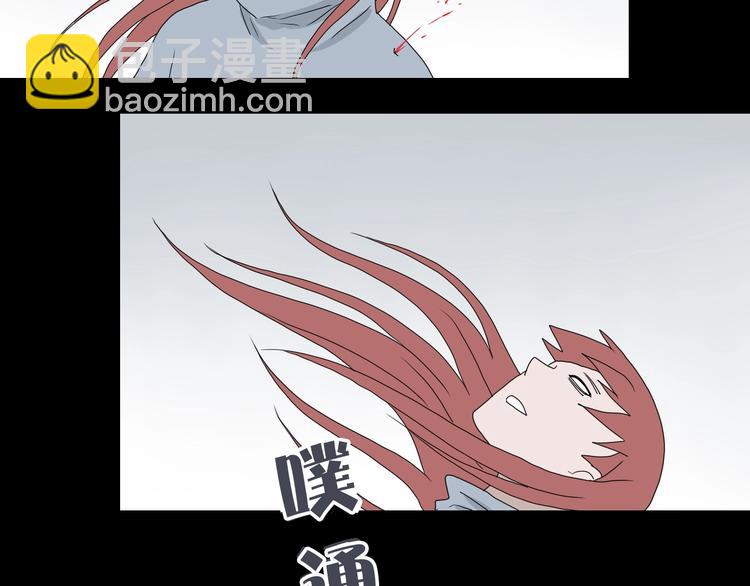 序章  放我出去！我没疯！(1/2)-第1话