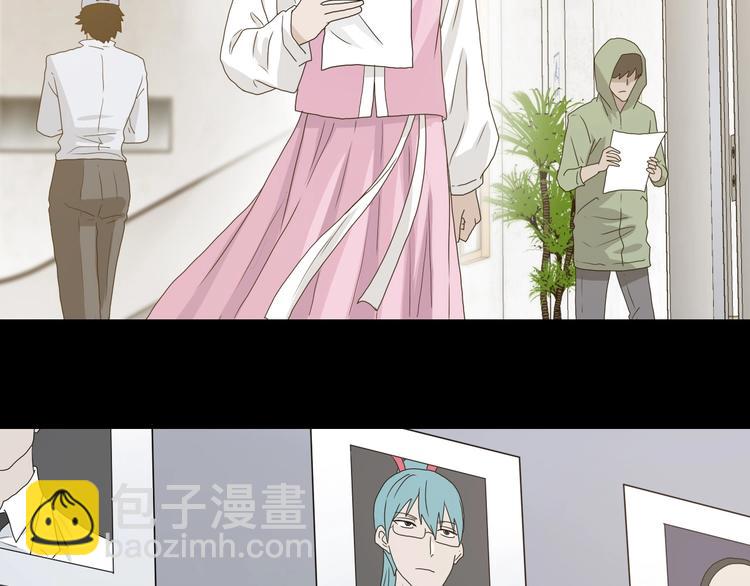 序章  放我出去！我没疯！(1/2)-第1话