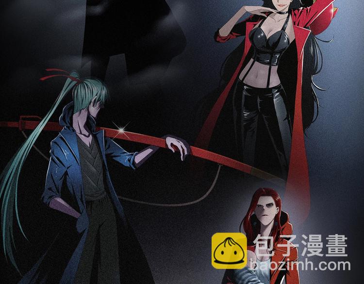序章  放我出去！我没疯！(1/2)-第1话