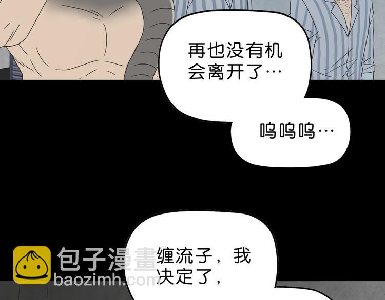 第61话 没有希望便无绝望(1/3)-第63话
