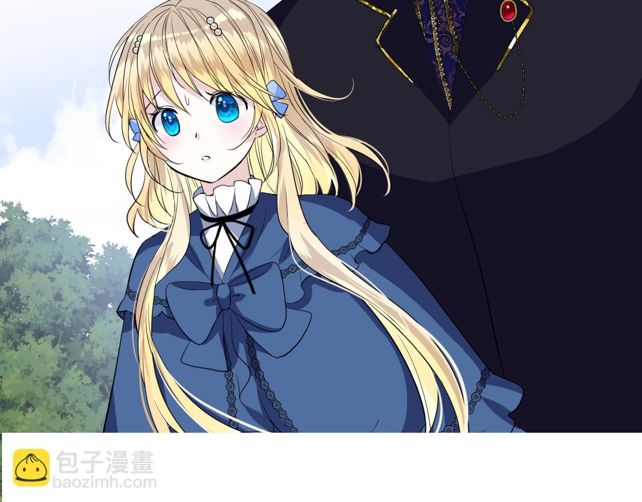 第二季 23.打断(1/2)-第107话