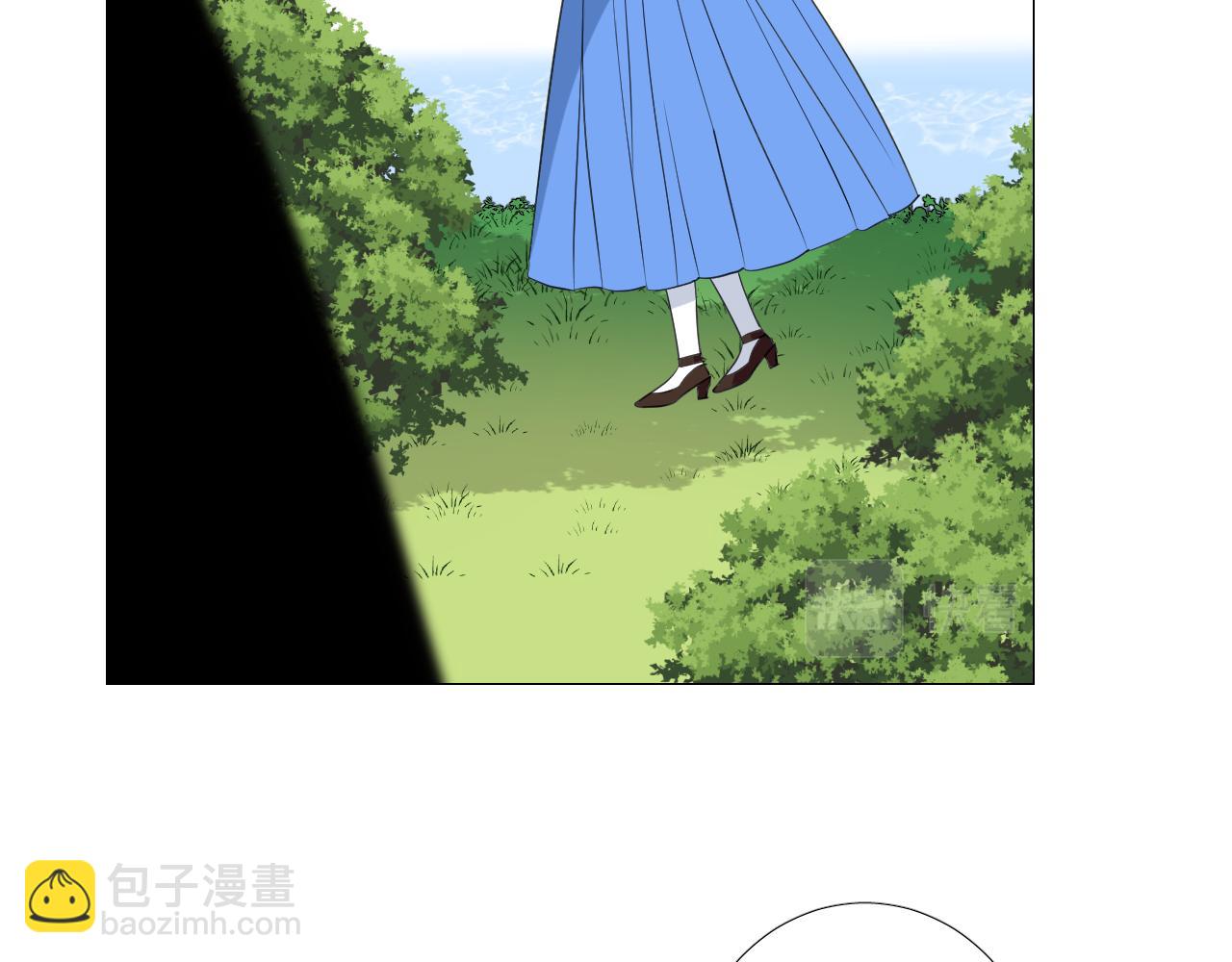 第二季 25 意外的秘密(1/3)-第109话