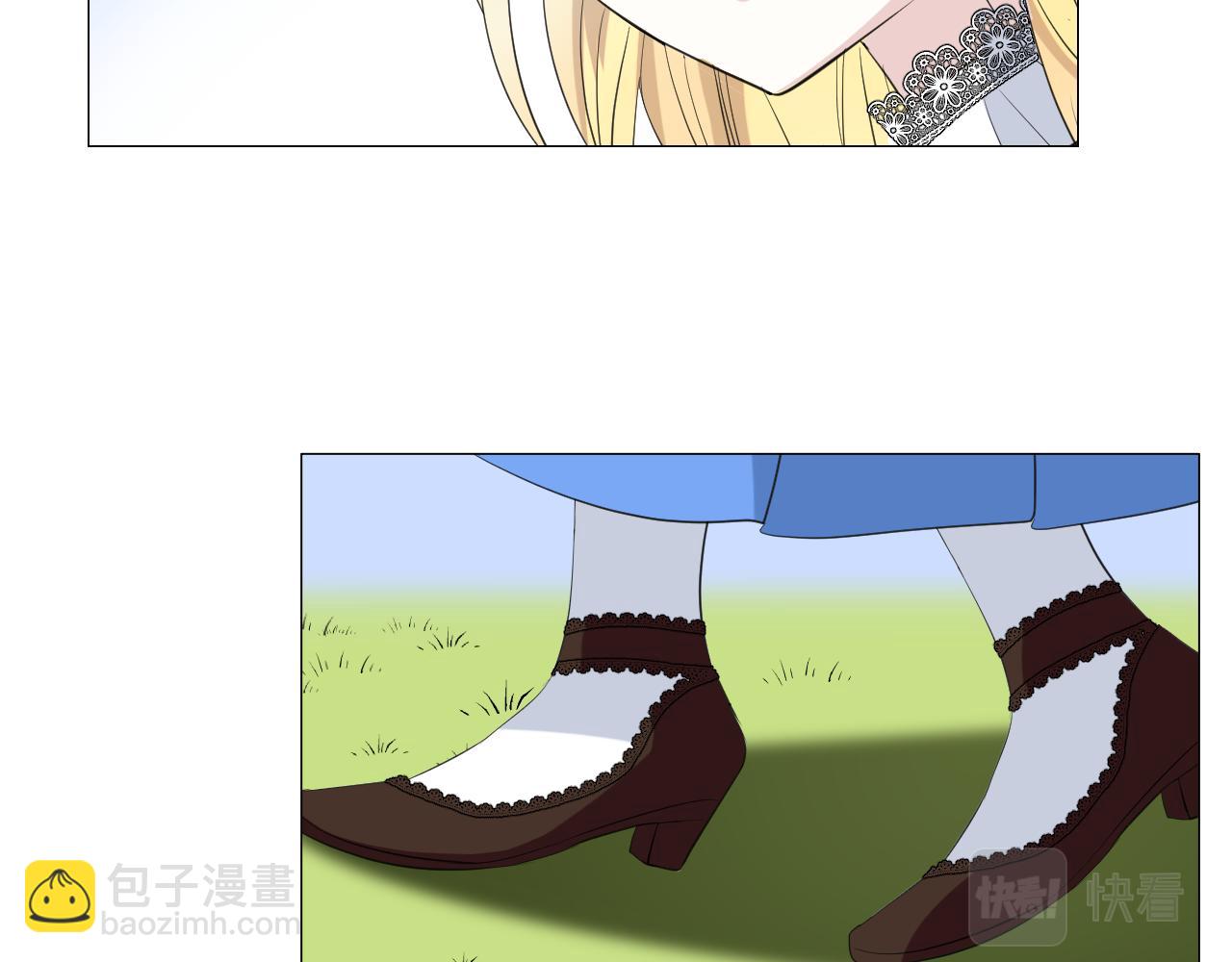 第二季 25 意外的秘密(1/3)-第109话