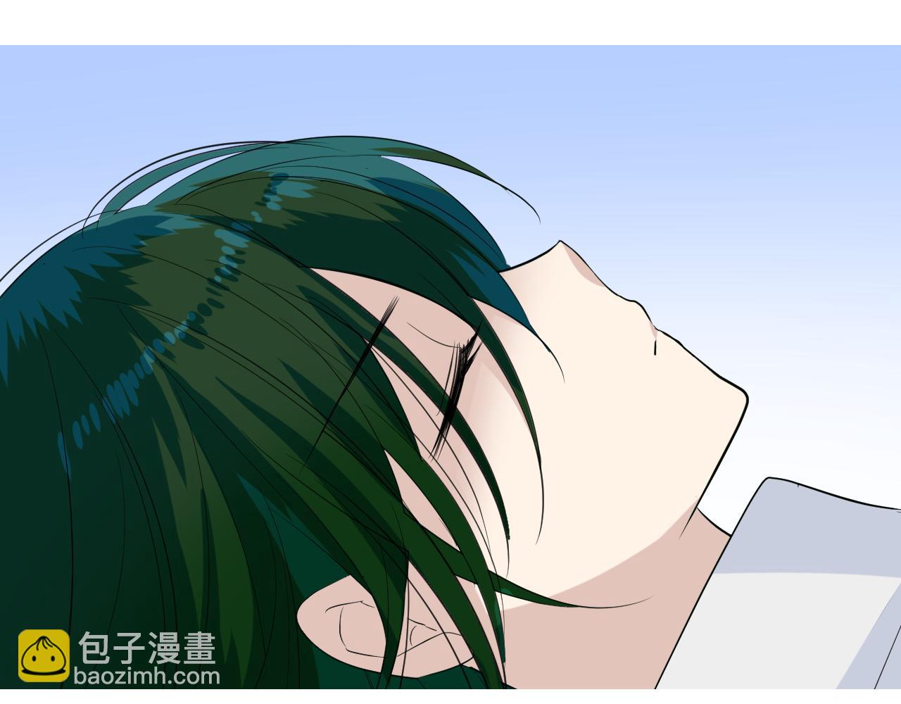 第二季 25 意外的秘密(1/3)-第109话
