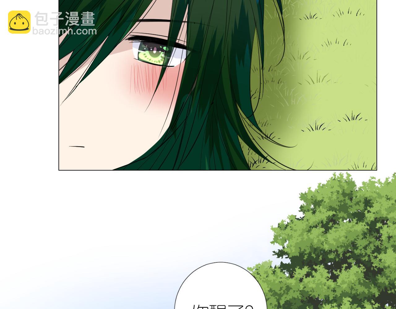 第二季 25 意外的秘密(1/3)-第109话