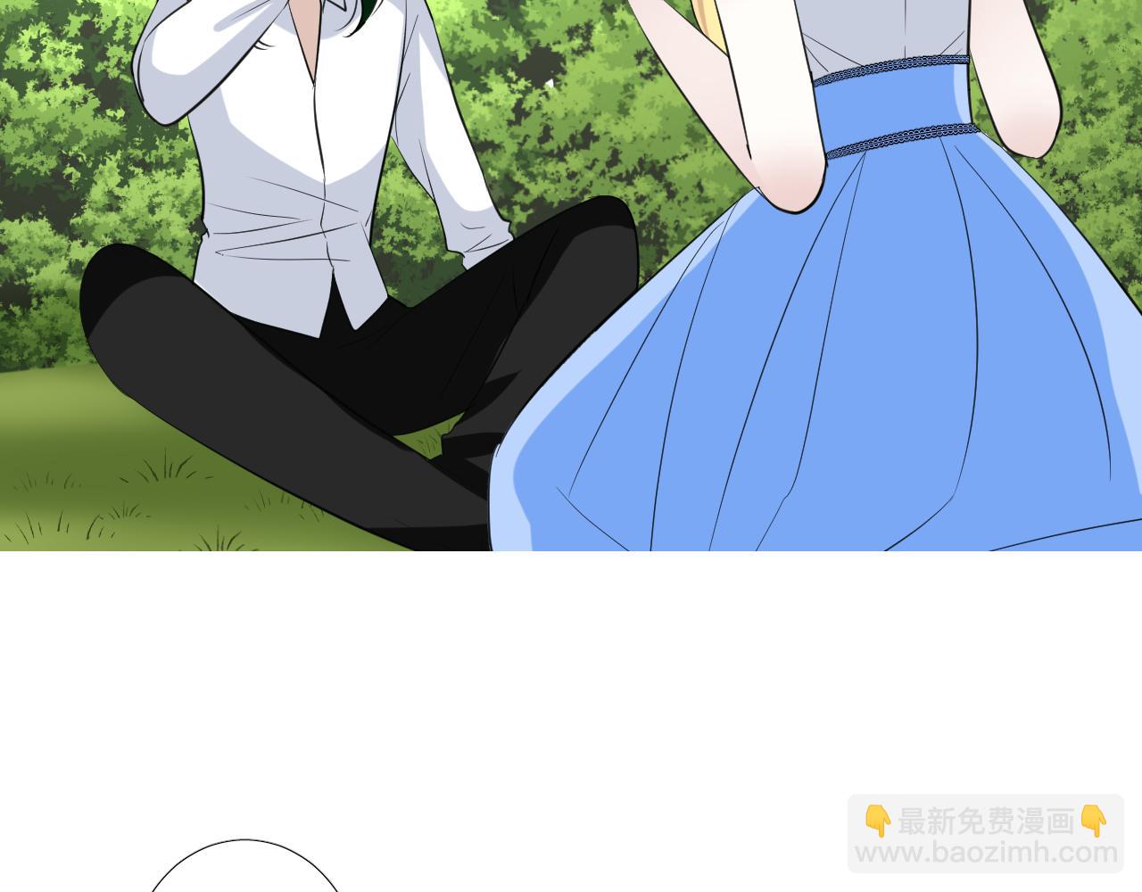 第二季 25 意外的秘密(1/3)-第109话