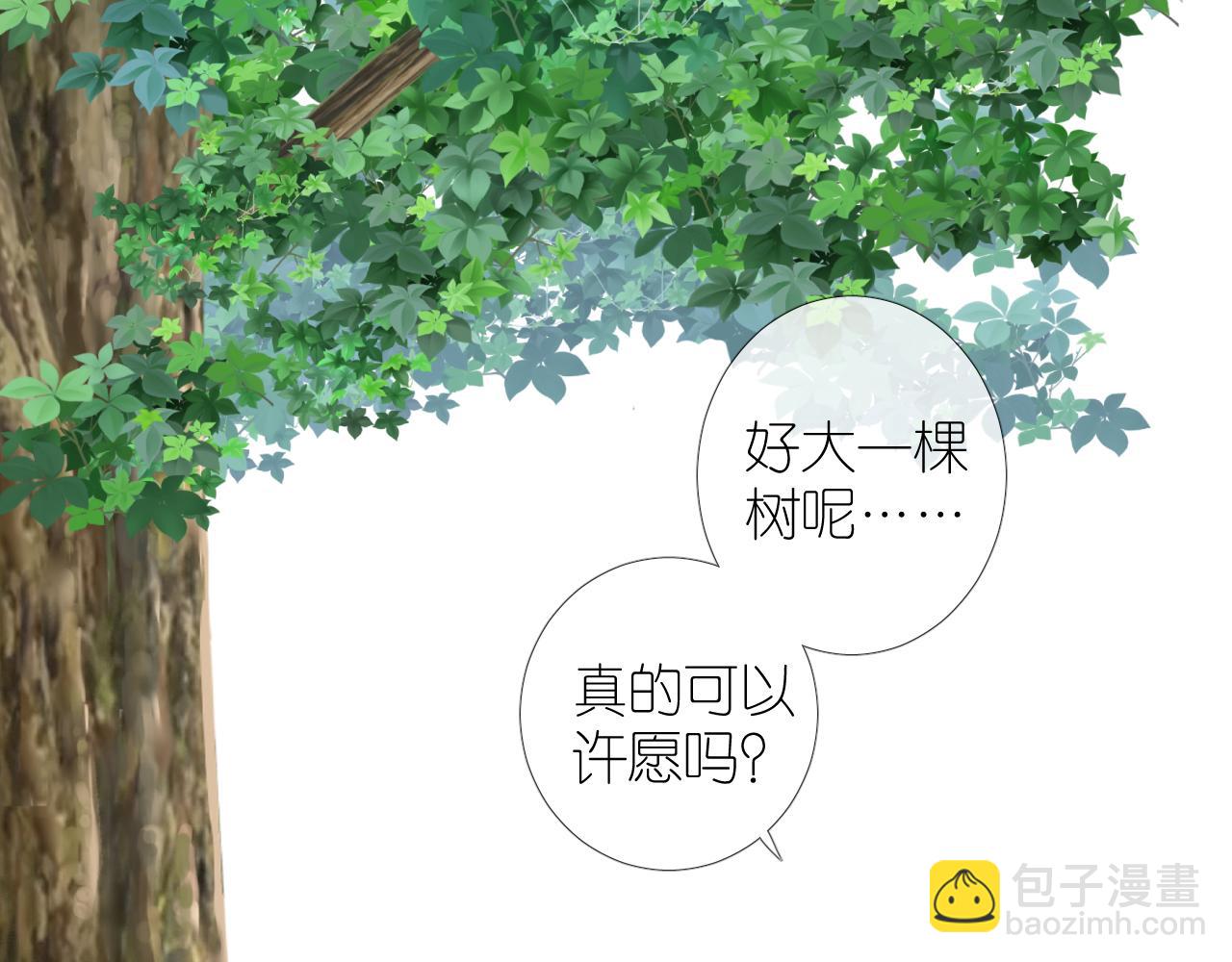 第二季 32.许愿树的精灵(1/3)-第117话