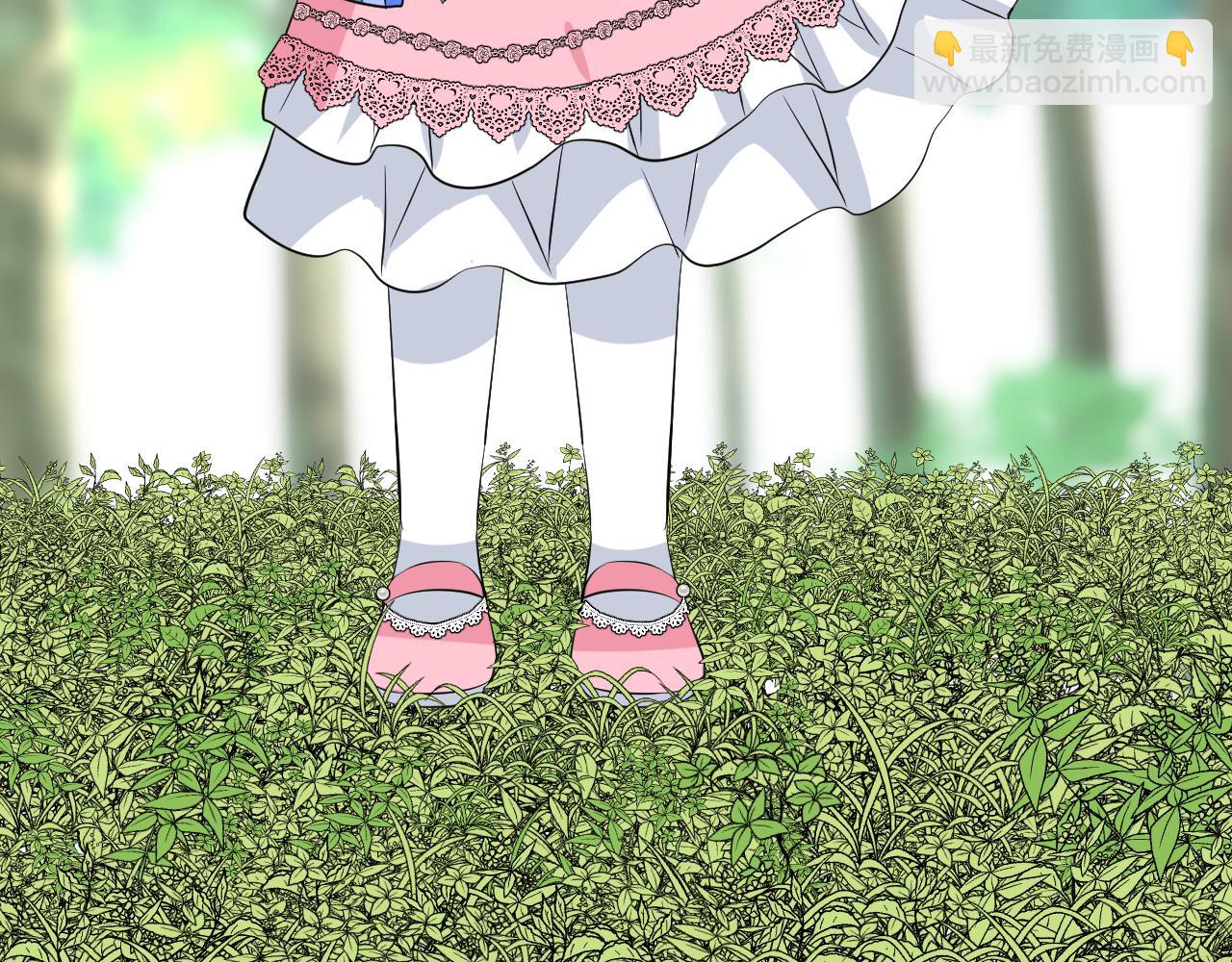 第二季 32.许愿树的精灵(1/3)-第117话