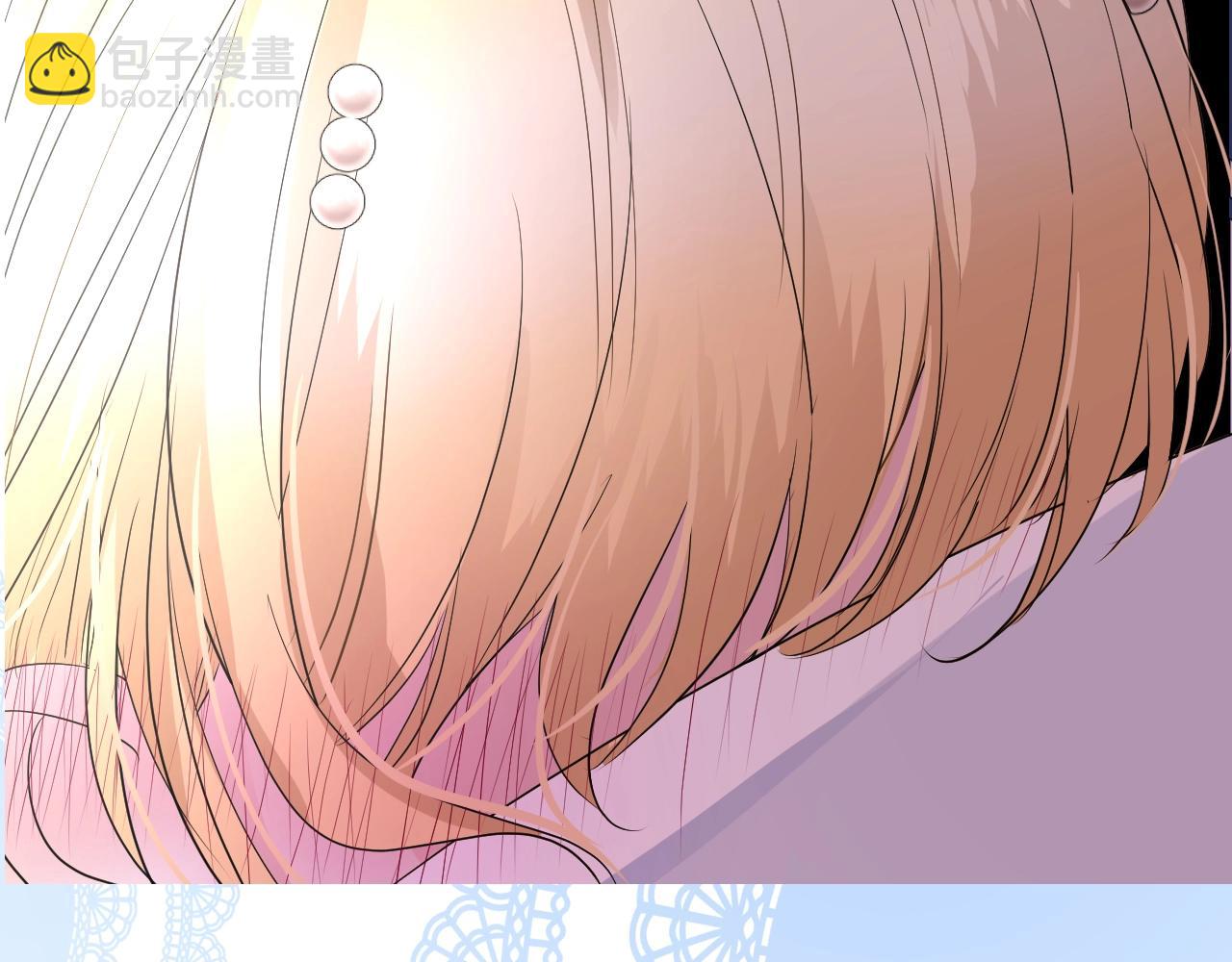 第24话 火热的怀抱(1/3)-第25话