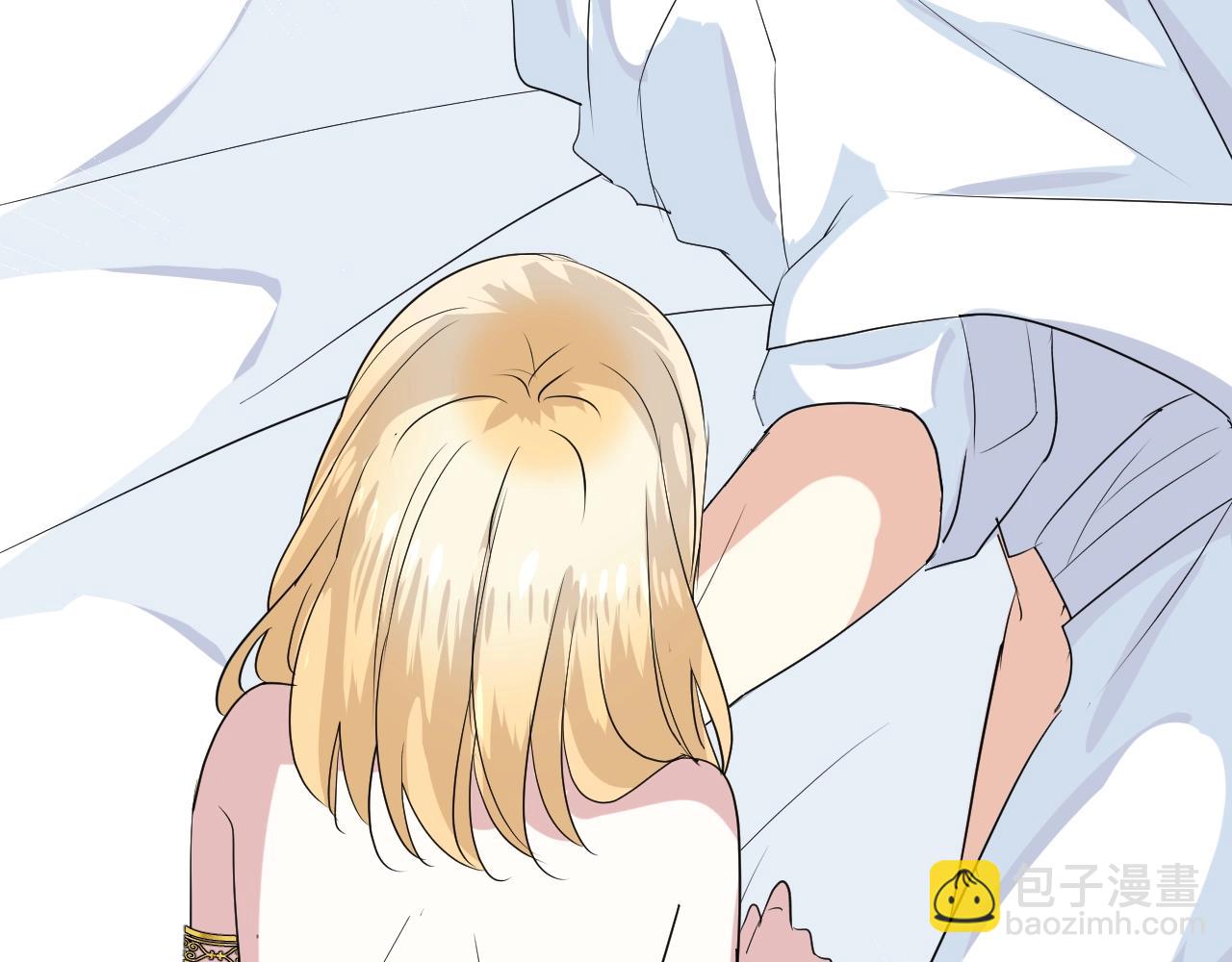 第24话 火热的怀抱(1/3)-第25话