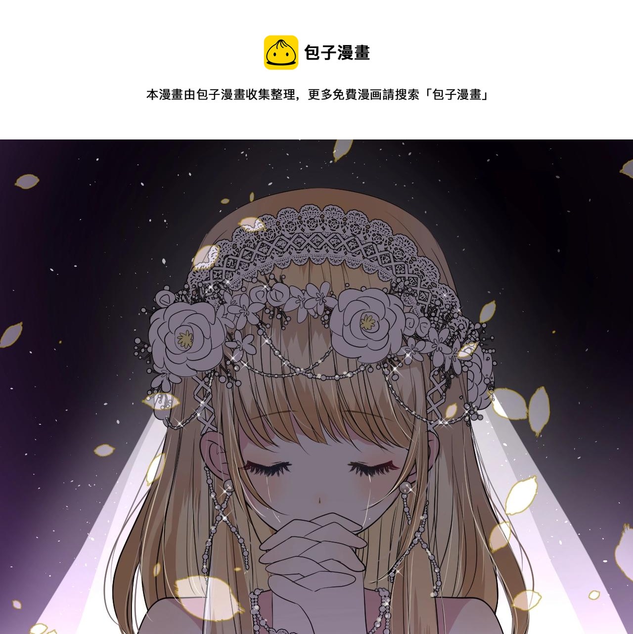 第26话 黑暗中的守护！(1/3)-第27话